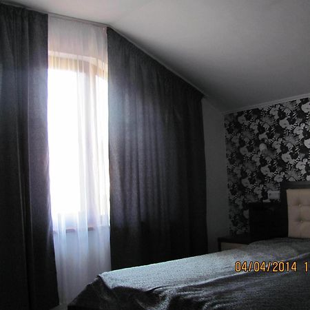 Dimitur Jekov Guest House Obzor Extérieur photo
