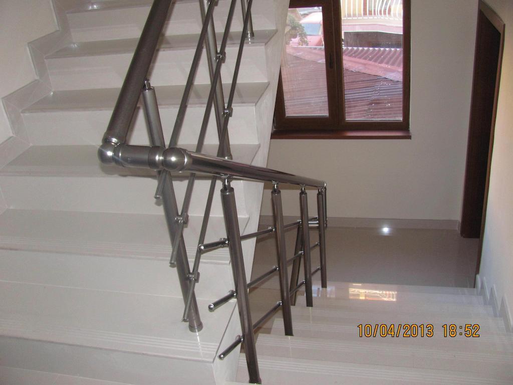 Dimitur Jekov Guest House Obzor Extérieur photo
