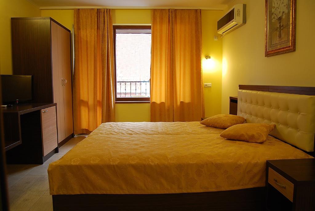 Dimitur Jekov Guest House Obzor Extérieur photo