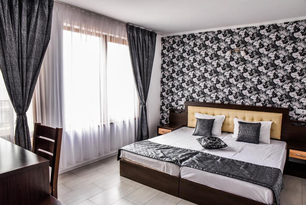 Dimitur Jekov Guest House Obzor Extérieur photo