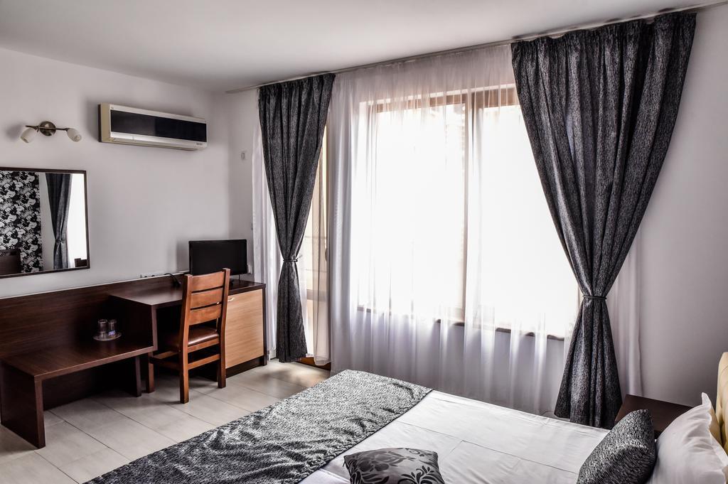 Dimitur Jekov Guest House Obzor Extérieur photo