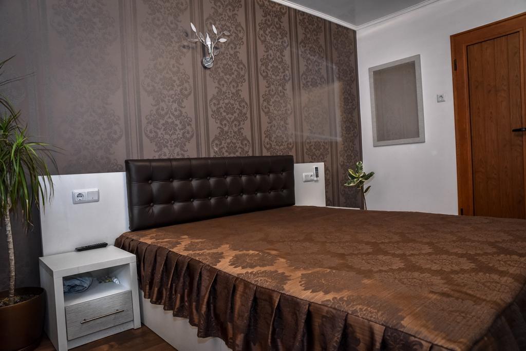 Dimitur Jekov Guest House Obzor Extérieur photo