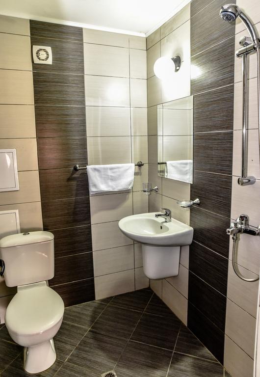 Dimitur Jekov Guest House Obzor Extérieur photo