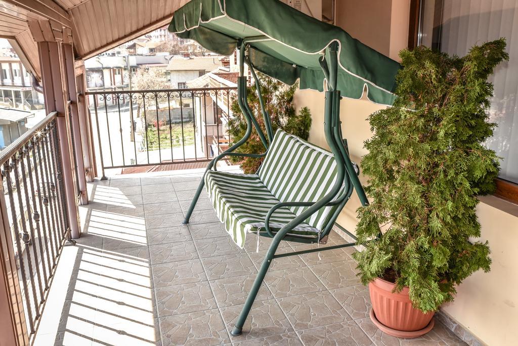 Dimitur Jekov Guest House Obzor Extérieur photo