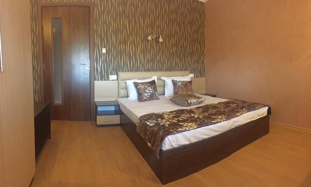 Dimitur Jekov Guest House Obzor Extérieur photo
